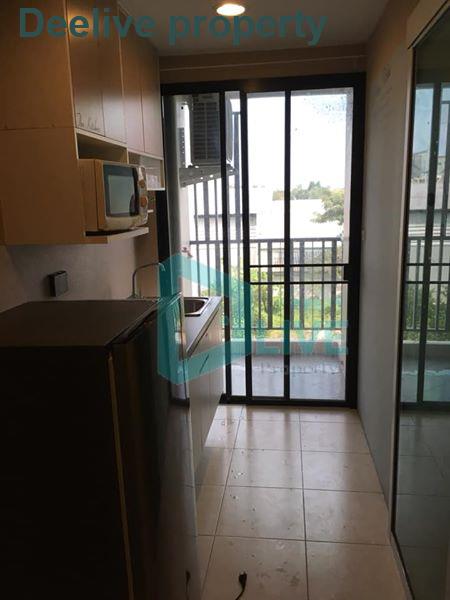 picture DL004225 Condo for rent, Premio Prime near -, ready to move in, call urgently 0638692663 LineID @655ebbvc - 5/8