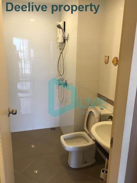 picture DL004225 Condo for rent, Premio Prime near -, ready to move in, call urgently 0638692663 LineID @655ebbvc - 7/8