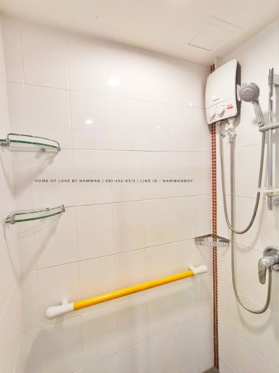 picture LUMPINI PARK RATTANATHIBET – NGAMWONGWAN For Rent - 18/21