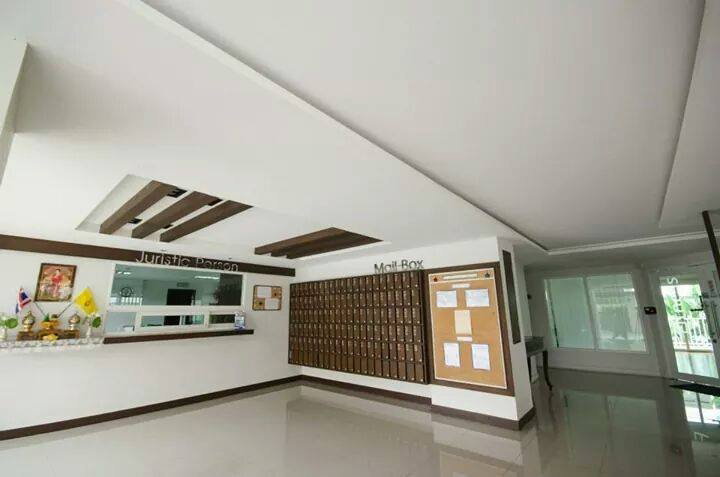 picture Punna Residence 3 rooms for rent - 12/12