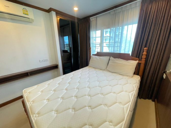 🌕🌕🌕The Landscape Condo Rayong ชั้น4🌕🌕🌕ถนนสุขุมวิท 100 เมตร ใกล้ห้างแหลมทอง