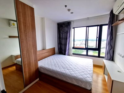 Condos for rent Robinson Hat Yai : FOR RENT PLUS CONDO HATYAI 2. READY TO MOVE IN