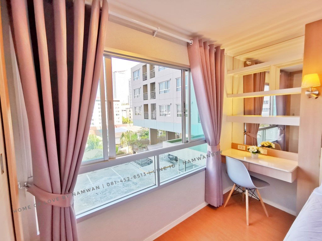 picture LUMPINI PARK RATTANATHIBET – NGAMWONGWAN For Rent - 6/21