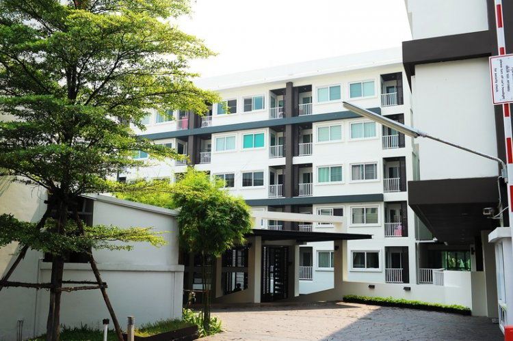 picture Punna Residence 3 rooms for rent - 10/12