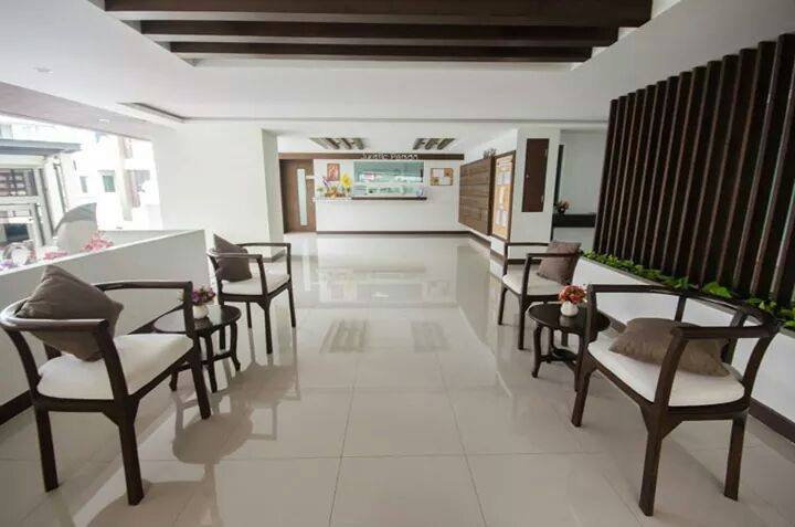 picture Punna Residence 3 rooms for rent - 11/12