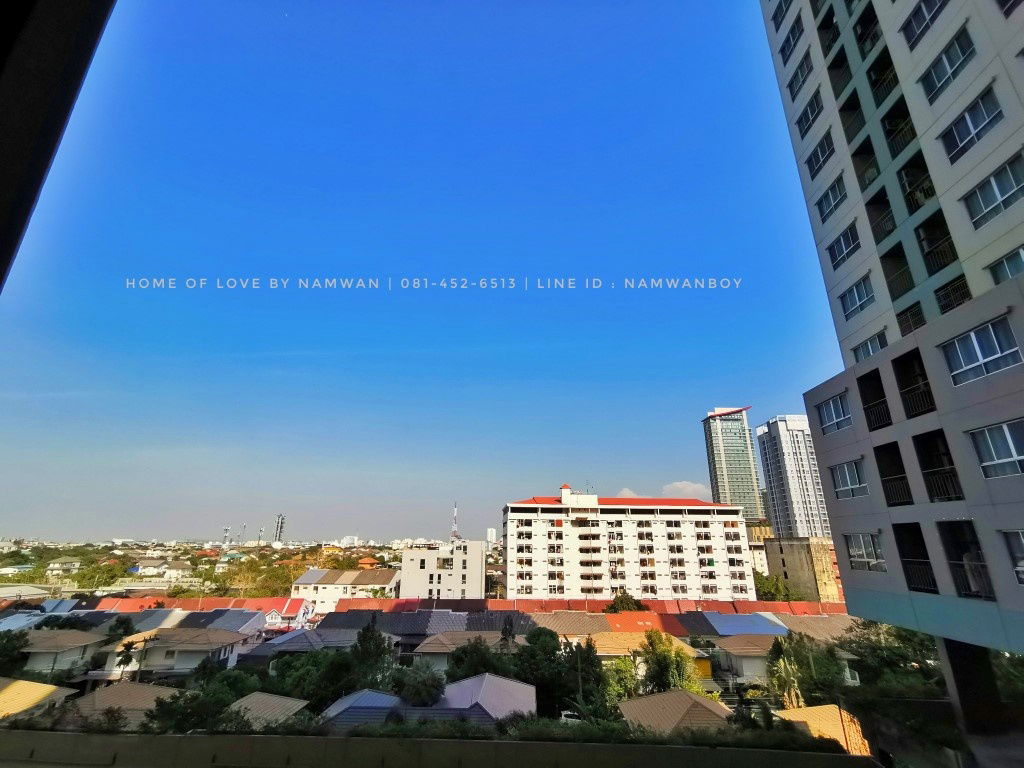 picture LUMPINI PARK RATTANATHIBET – NGAMWONGWAN For Rent - 19/21