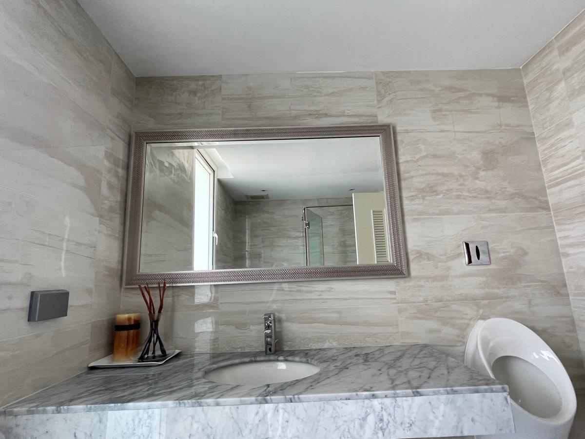 picture Penthouse for rent CONDO LA CITTA THONGLOR 8, ready to move in  - 16/46