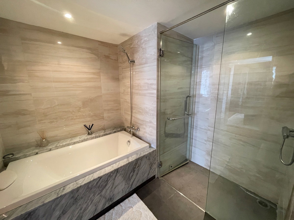 picture Penthouse for rent CONDO LA CITTA THONGLOR 8, ready to move in  - 12/46