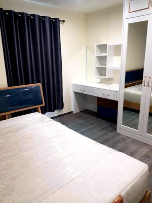 Condos for rent : ✅ RPT165 ✅ Line : @p2nproperty