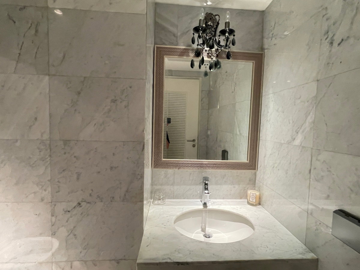 picture Penthouse for rent CONDO LA CITTA THONGLOR 8, ready to move in  - 15/46
