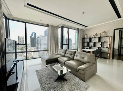 รูปภาพ ให้เช่า The Bangkok Thonglor. 2นอน 95ตร.ม. Line id: @pfagent