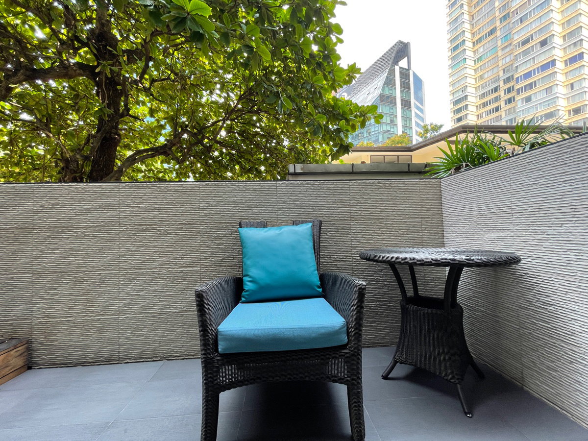 picture Penthouse for rent CONDO LA CITTA THONGLOR 8, ready to move in  - 42/46