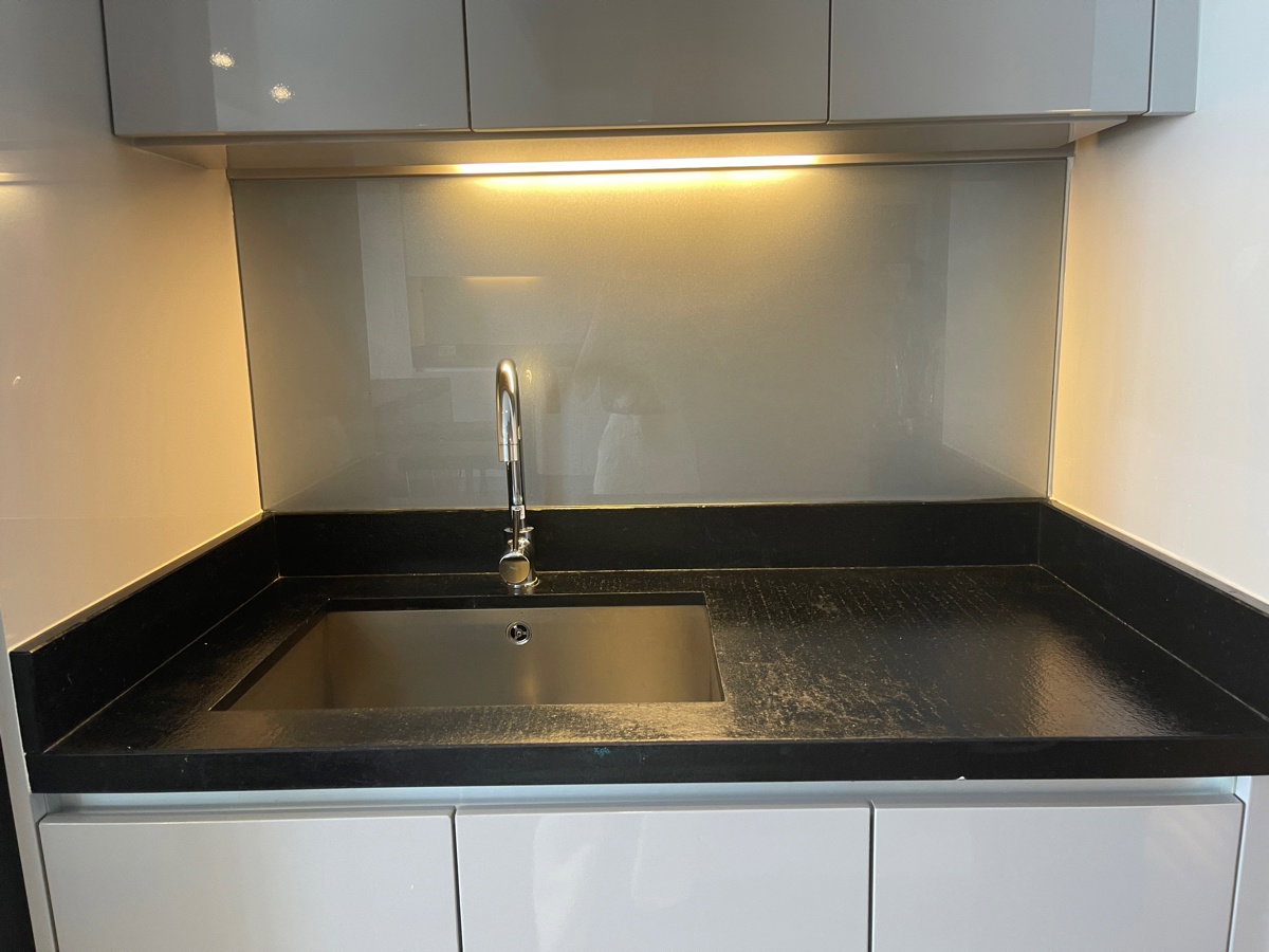 picture Penthouse for rent CONDO LA CITTA THONGLOR 8, ready to move in  - 21/46
