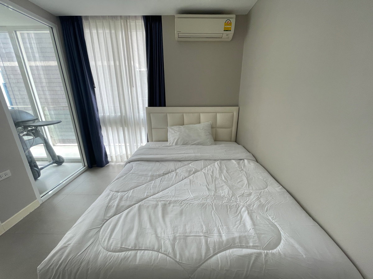 picture Penthouse for rent CONDO LA CITTA THONGLOR 8, ready to move in  - 10/46
