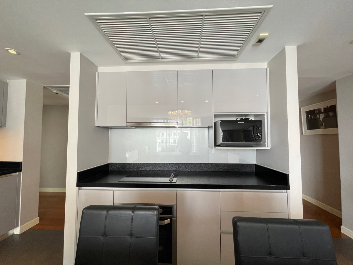 picture Penthouse for rent CONDO LA CITTA THONGLOR 8, ready to move in  - 23/46