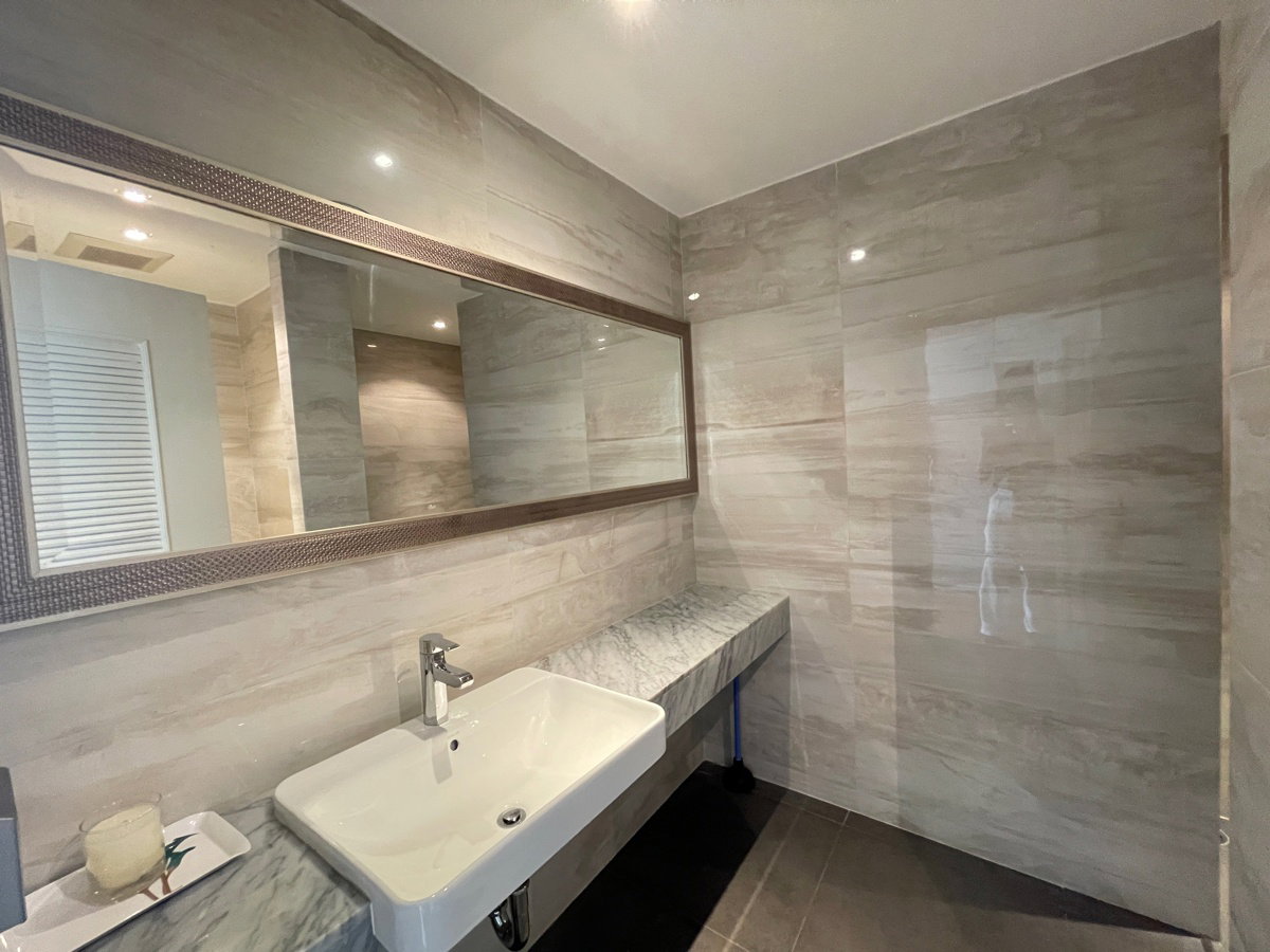 picture Penthouse for rent CONDO LA CITTA THONGLOR 8, ready to move in  - 14/46