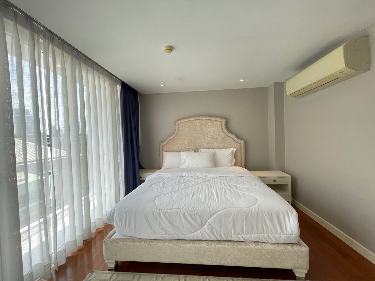 picture Penthouse for rent CONDO LA CITTA THONGLOR 8, ready to move in  - 7/46