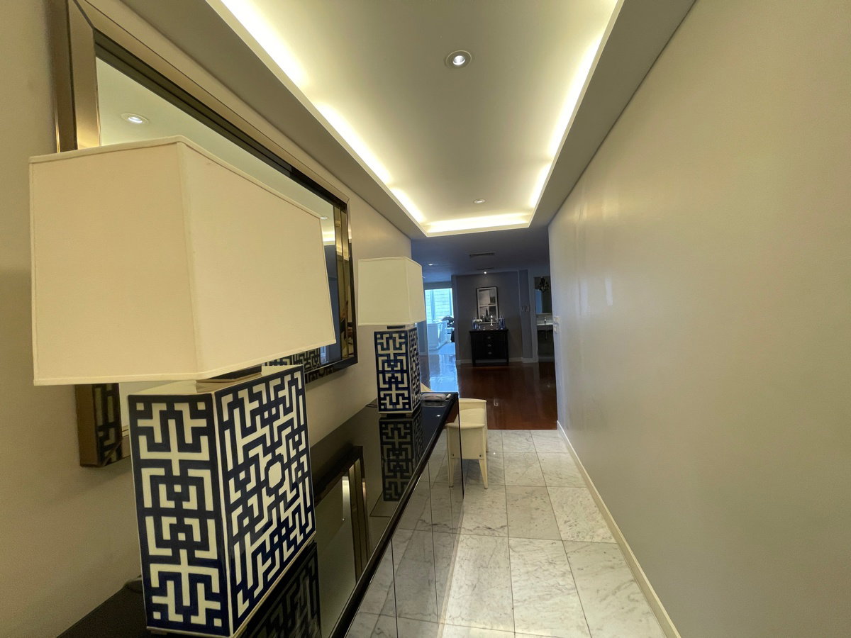 picture Penthouse for rent CONDO LA CITTA THONGLOR 8, ready to move in  - 28/46
