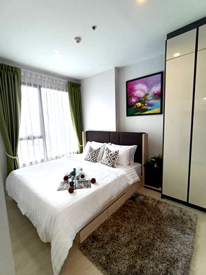 คอนโดให้เช่า : 🍀🍀🍀BEST DEAL🤩 ให้เช่า📌เดอะ นิช ไพร์ด เพชรบุรี - ทองหล่อ (Line:@rent2022) พร้อมเข้าอยู่ ราคาดี!!