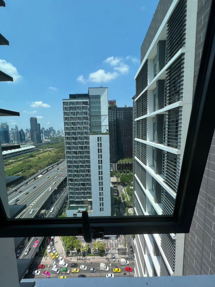picture Condo For Rent!! RHYTHM Asoke 2 - 7/9
