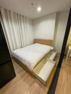 รูปภาพ LINE @condorental for rent the room at The Base Garden Rama 9