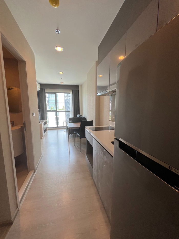 picture Condo For Rent!! RHYTHM Asoke 2 - 4/9
