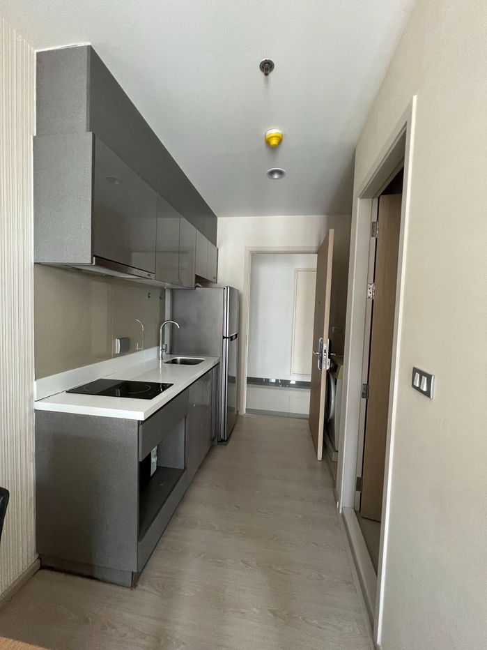 picture Condo For Rent!! RHYTHM Asoke 2 - 3/9