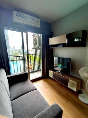 Condos for rent Central Festival Hadyai : Plus Condominium Hatyai 30 m.near PSU., Hatyaiwittayalai School, Hatyai Hospital, Bangkok Hatyai Hospital, Saengthong School, BigC Extra