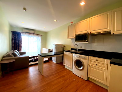 Condos for rent : For rent The Seed Memories Siam