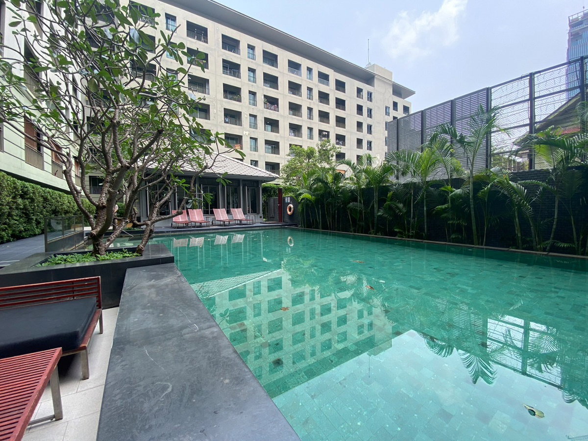 picture For rent The Seed Memories Siam - 21/21