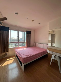 รูปภาพ LINE @condorental for rent the room at Lumpini Park Pinklao