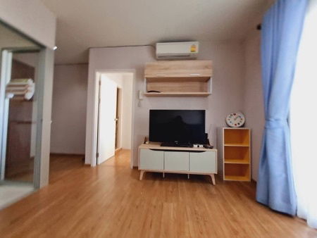 Condo For Rent Fusechan-Sathorn