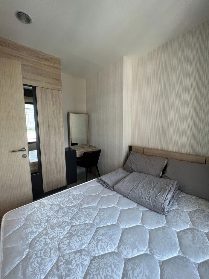 picture Condo For Rent!! RHYTHM Asoke 2 - 9/9