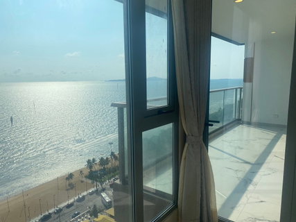 รูปภาพ for rent new room Copacapana Jomtien 2 bed (s03-1285)