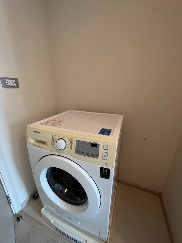 picture Condo For Rent!! RHYTHM Asoke 2 - 5/9