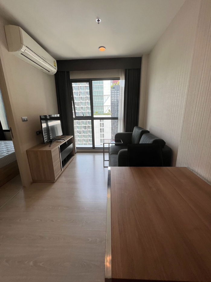 picture Condo For Rent!! RHYTHM Asoke 2 - 1/9