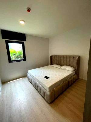 Condos for rent Suwannaphum International Airport : LINE @condorental for rent the room at A space mega