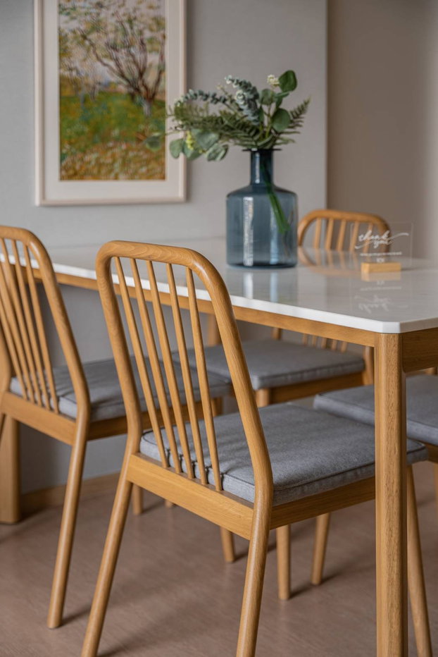 รูป เช่า 45,000 บาท มารุ เอกมัย 2  2 ห้องนอน 2 ห้องน้ำ ขนาด 60 ตรม ชั้น 9  บีทีเอส เอกมัย  - รูปที่ 5/14