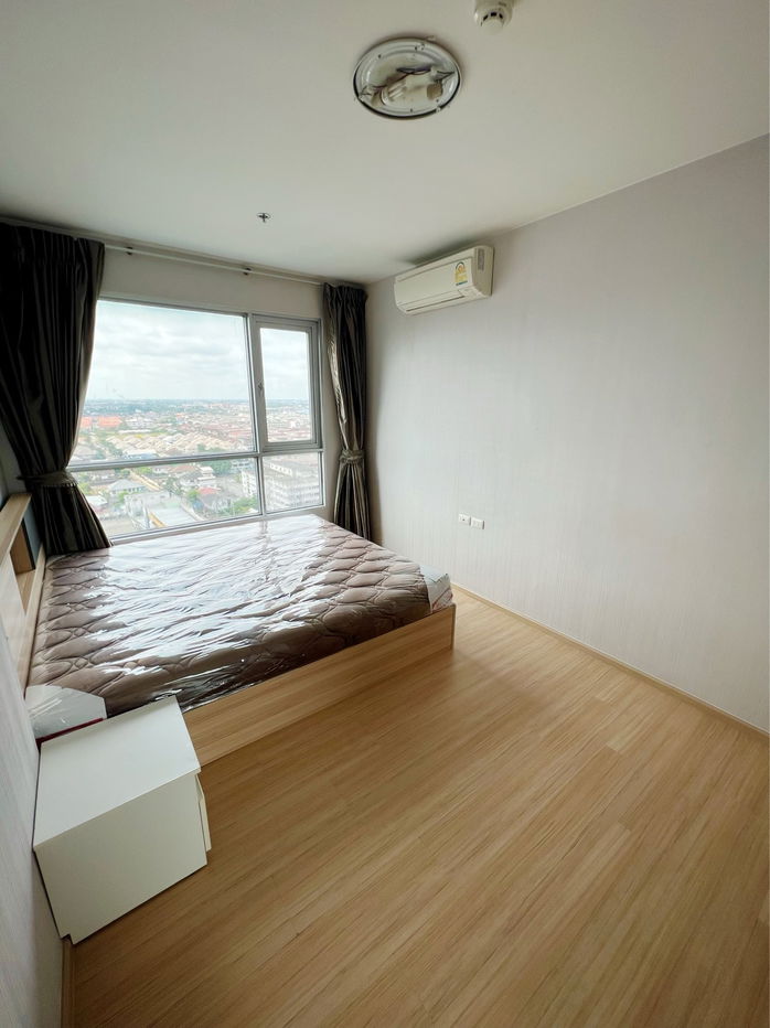 picture Condo for rent fuse sense’Bangkae 2 bedroom  - 13/17