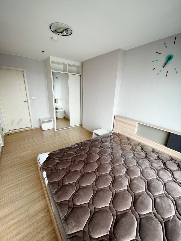 picture Condo for rent fuse sense’Bangkae 2 bedroom  - 3/17