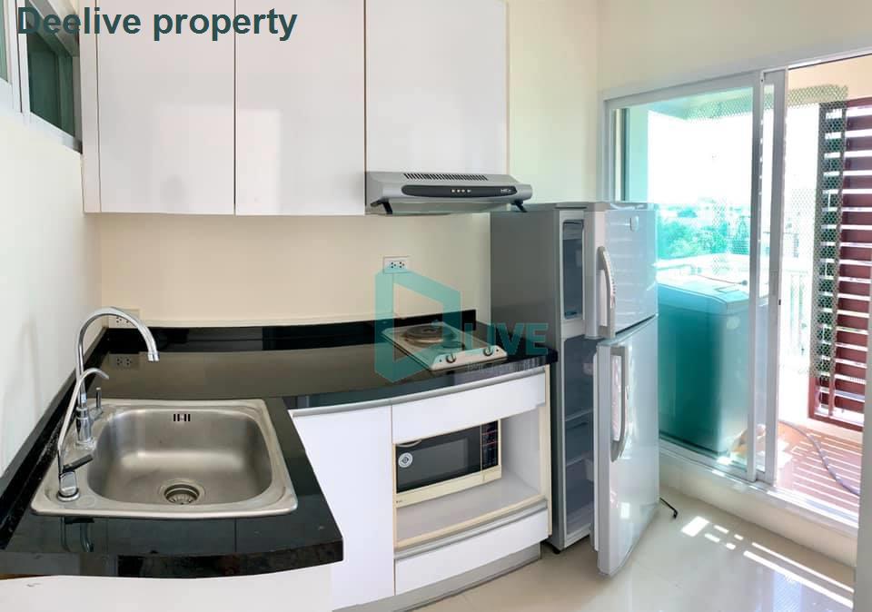 picture DL012577 Condo for rent, Chateau In Town Major Ratchayothin 2 near BTS Chatuchak park, ready to move in, call urgently 0638692663 LineID @655ebbvc - 6/8