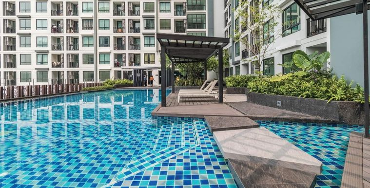 Artemis Sukhumvit 77