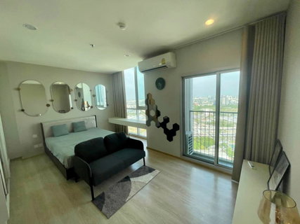 รูปภาพ LINE @condorental for rent the room at Noble Revolve Ratchada 2