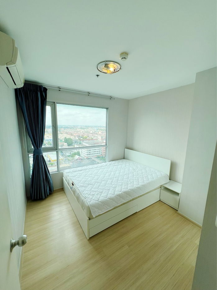 picture Condo for rent fuse sense’Bangkae 2 bedroom  - 11/17