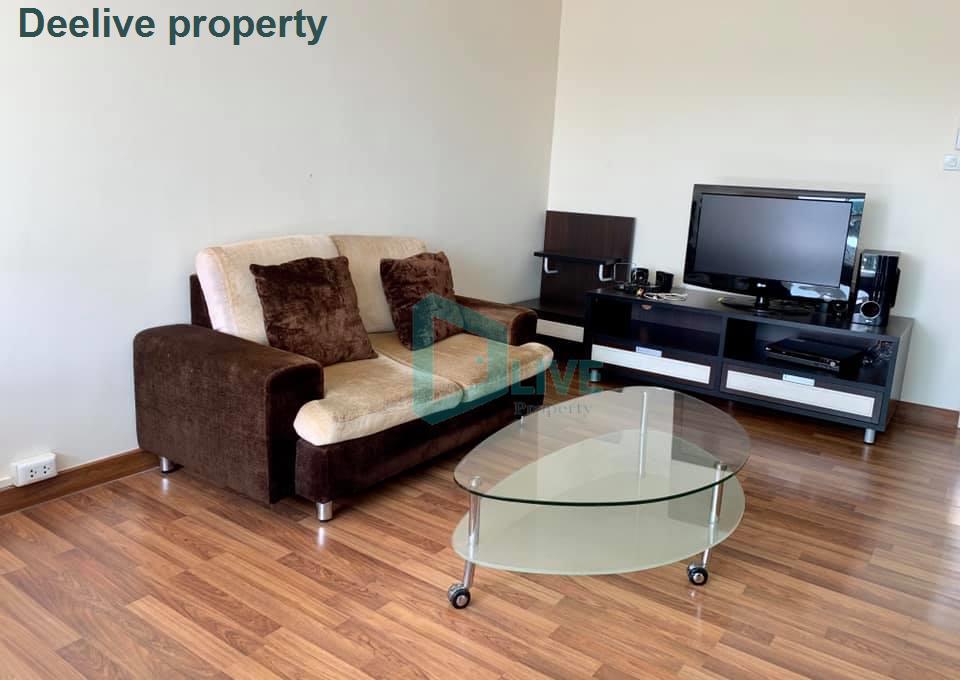 picture DL012577 Condo for rent, Chateau In Town Major Ratchayothin 2 near BTS Chatuchak park, ready to move in, call urgently 0638692663 LineID @655ebbvc - 5/8