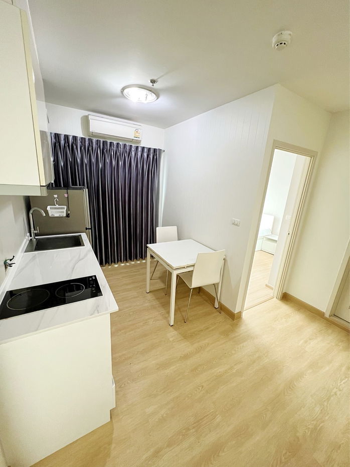 picture Condo for rent fuse sense’Bangkae 2 bedroom  - 10/17
