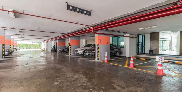 Artemis Sukhumvit 77