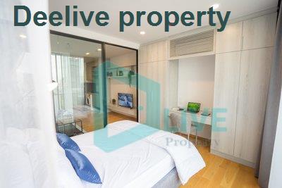 รูป DL101209 ให้เช่าคอนโด โนเบิล รีโว สีลม (Noble Revo Silom) ใกล้ BTS สุรศักดิ์ พร้อมเข้าอยู่ โทรด่วน 0653619502 LineID @897iyzll - รูปที่ 2/3