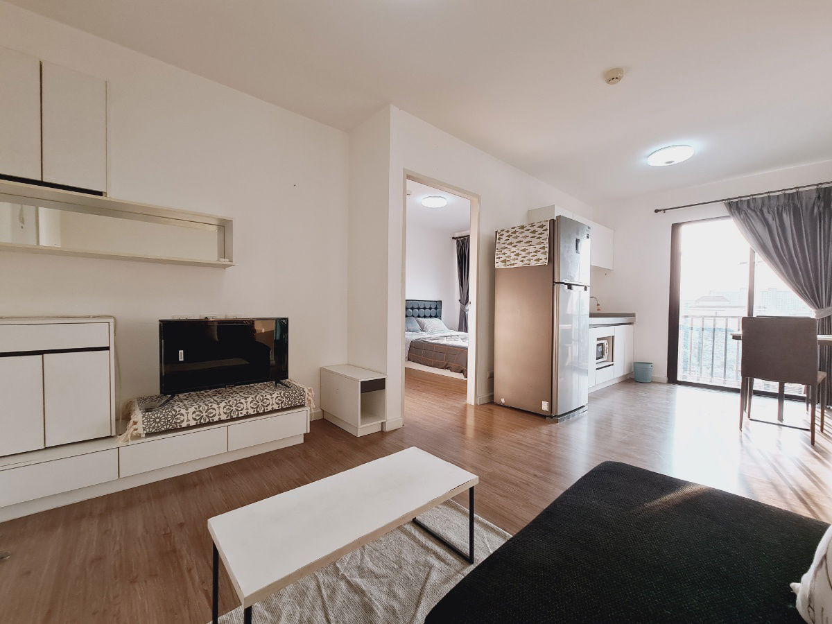 picture For rent I Condo Sukhumvit 105 [2 Bedroom] Ready to move in [Line: @lifeland] - 9/17