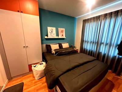 Condos for rent : Condo for rent  Lumpini Ville Suksawat - Rama 2 